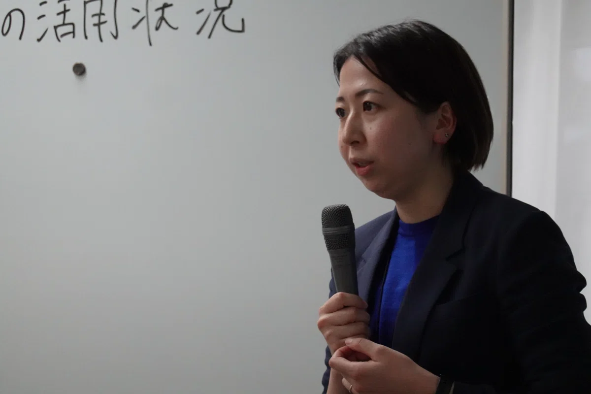 生成AI・LINE・永代供養墓など実践テーマ